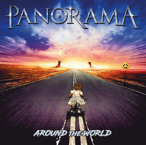 Panorama : Around the World